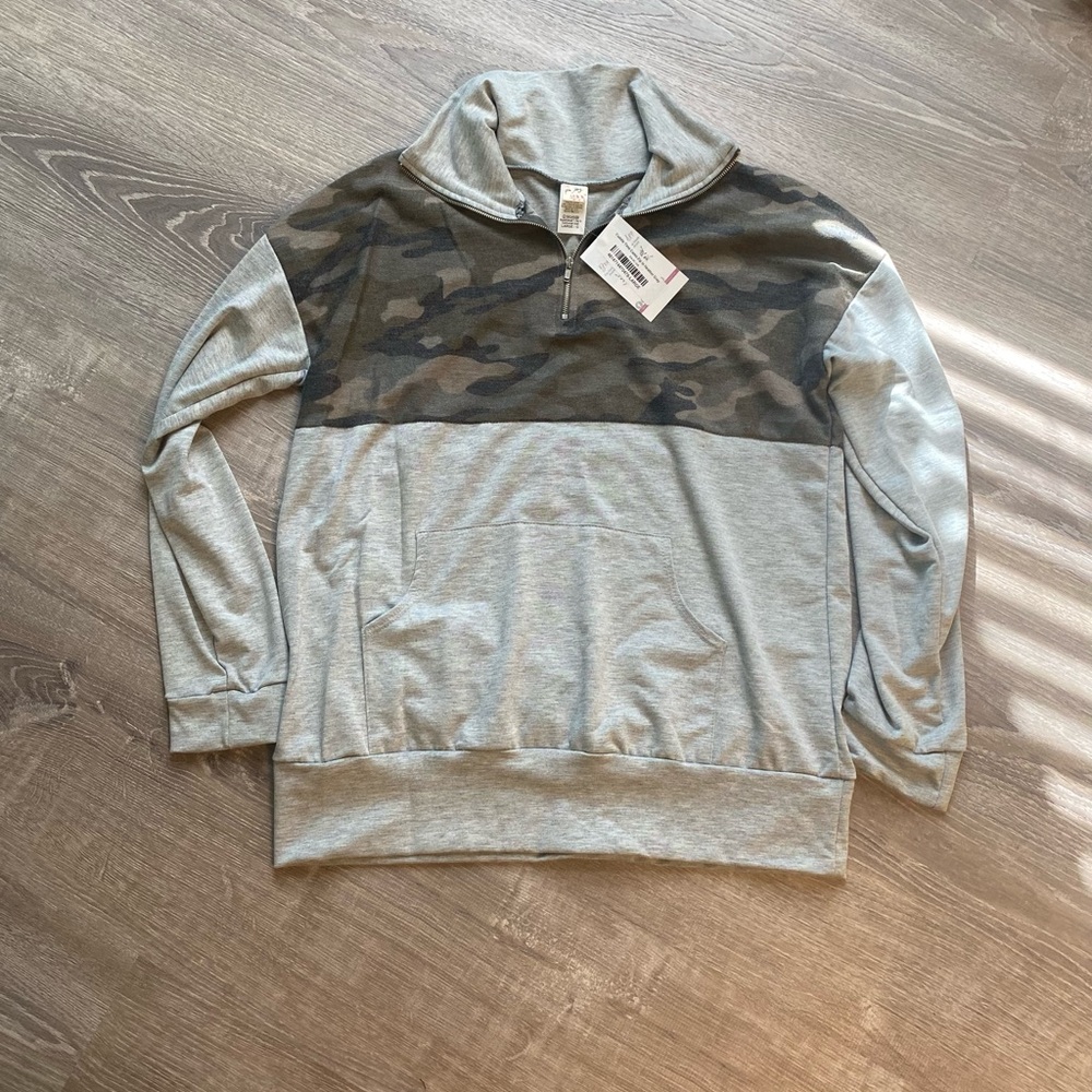 Boutique top